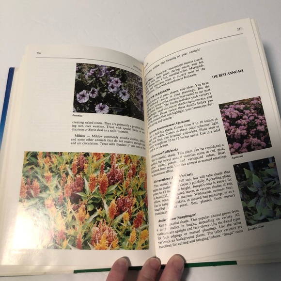Complete Guide To Midwest Gardening Book By Denny McKeowns - Picture 6 of 7